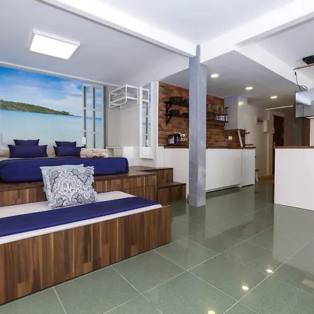 Apartment Roca Planet Costa Dorada *
