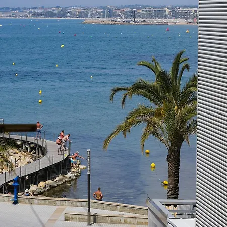 Roca Planet Costa Dorada Apartment Salou