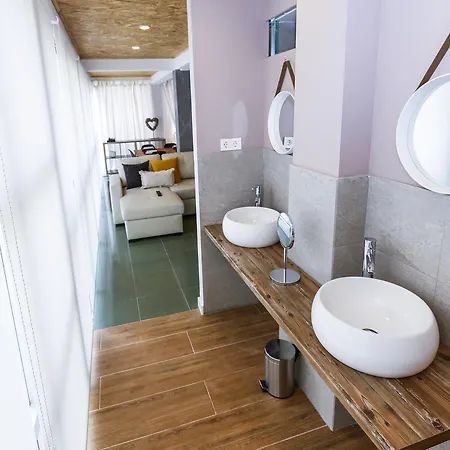 Roca Planet Costa Dorada דירה *