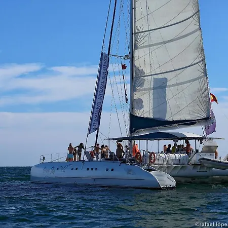 Roca Planet Costa Dorada Salou